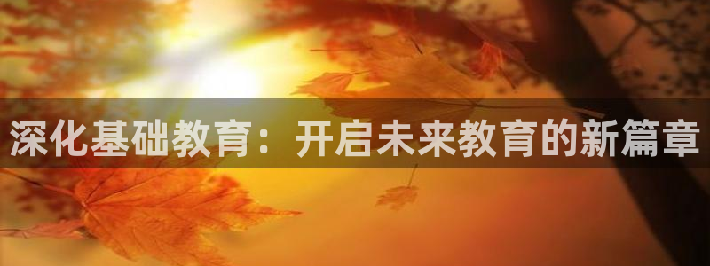 新宝5娱乐如